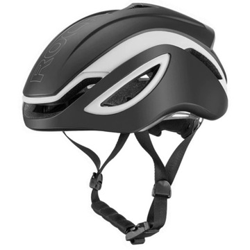 Велосипедный шлем ROCKBROS HC-52BW-M 54-58см для велосипеда