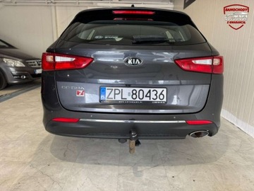 Kia Optima 2019 Kia Optima Salon Polska Automat Bezwypadkowy Kamera Navigacja LED Serwis A, zdjęcie 6