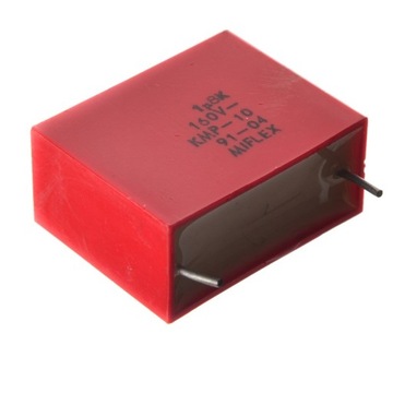 KFMP 1.8 uF/160V KONDENSATOR POLIESTROWY