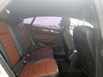 Volkswagen Arteon 2021 Volkswagen Arteon Sel R-Line 2021 2.0l 2.0 Benzyna 268KM, zdjęcie 10