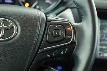 Toyota Avensis III Sedan Facelifting 2015 2.0 Valvematic 152KM 2015 Toyota Avensis 2.0 Valvematic, Salon Polska, zdjęcie 15