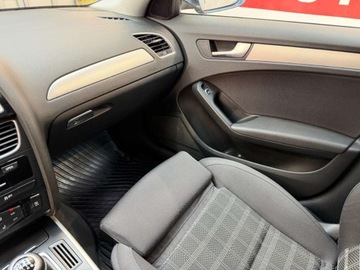 Audi A4 B9 Avant 2.0 TDI 150KM 2015 Audi A4 Avant Duze rodzinne bezpieczne ekonomiczne oraz bezwypadkowe impor, zdjęcie 28