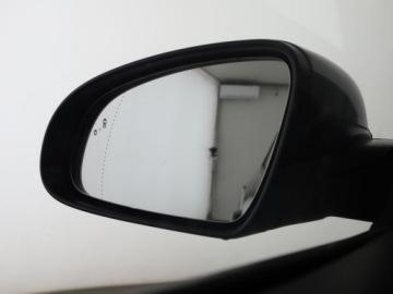 Hyundai Kona I Crossover 1.6 CRDi 136KM 2018 Hyundai Kona Creative automat półskóra kamera, zdjęcie 36