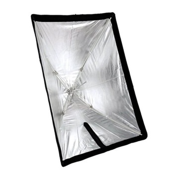 Softbox Godox SB -UBW6090 Umbrella 60x90cm прямоугольный выход