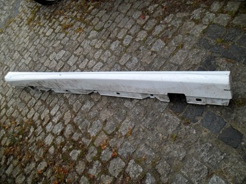 MERCEDES A 177 PROG FRAME STRIP AMG W177 ПОРОГ