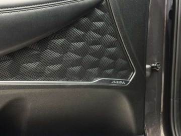 Hyundai Santa Fe IV SUV HEV 1.6 T-GDI HEV 230KM 2022 Hyundai Santa Fe Platinium 4x4 7 osobowy Krell Kamera 360 Wentylacja, zdjęcie 23