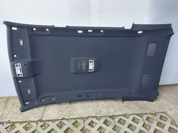 Потолок BMW E61 M ПАКЕТ в сборе OE