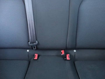 Seat Ibiza V Hatchback 5d Facelifting 1.0 TSI 95KM 2022 Seat Ibiza 1.0 TSI, Salon Polska, 1. Właściciel, zdjęcie 9