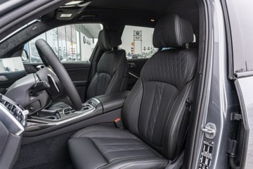 BMW X7 SUV Facelifting 3.0 40d 352KM 2026 BMW X7 xDrive40d - Dostępne od ręki!, zdjęcie 11