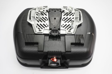 BMW R 1200 GS K50 13-16 Central Trunk Hepco & Becker + Kluczek