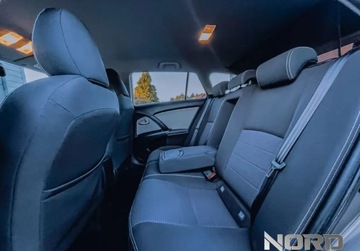Toyota Avensis III Wagon Facelifting 2015 1.8 Valvematic 147KM 2016 Toyota Avensis Bezwypadkowa, FV23, Automat, KredytowanieLeasing, gw.12m ge, zdjęcie 16