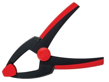Зажим пружинный Clippix 25х30мм BESSEY
