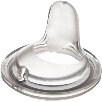 Мягкий силиконовый мундштук Canpol baby 1 шт.