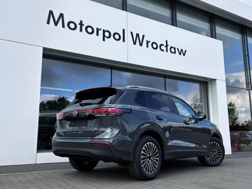 Volkswagen Tiguan III 2025 Volkswagen Tiguan Life Plus 1.5 eTSI DSG, zdjęcie 9