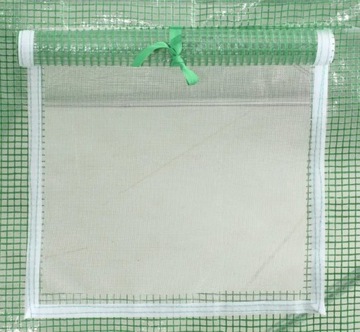 Tunel Foliowy Ogrodowy Szklarnia 6x3m 18m2