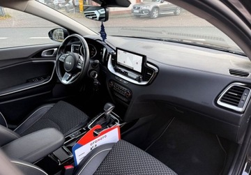 Kia XCeed Crossover Facelifting 1.5 T-GDi 160KM 2023 Kia XCeed 1.5 T-gdi Automat Full led 30.000 km 1.5 Benzyna 160KM, zdjęcie 9