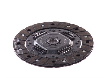 SACHS 1878 001 816 Tarcza sprzęgła