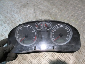 LICZNIK ZEGARY VW PASSAT B5 FL LIFT 1.9 TDI 3B0920827A
