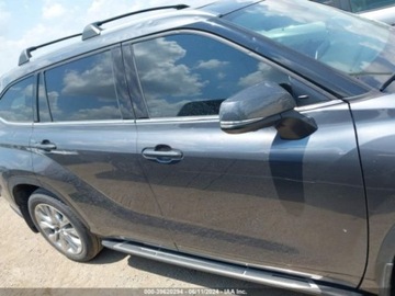 Toyota Highlander III 2020 Toyota Highlander 2020r., 3.5L 3.5 Benzyna 295KM, zdjęcie 4