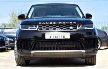 Land Rover Range Rover Sport II 2021