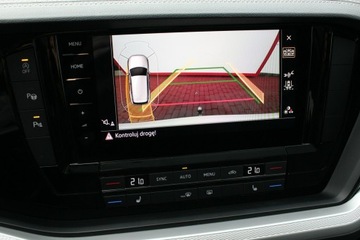 Volkswagen Touareg III SUV 3.0 V6 SCR TDI 231KM 2021 Volkswagen Touareg 3.0 V6 TDI 4Motion DSG Salon, zdjęcie 14