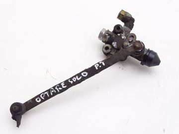 OPTARE SOLO M850 1999 ZAWÓR POZIOMUJĄCY