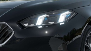 BMW Seria 1 F70 2026 BMW Seria 1 Nowe BMW Serii 1 - 120 - 170 KM mHEV - Gotowy do Odbioru 1.5, zdjęcie 7