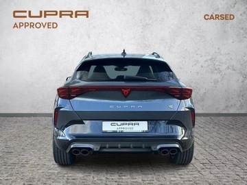 Cupra Formentor Crossover Facelifting 2.0 TSI 333KM 2025 Cupra Formentor VZ 333KM Pure Performance Pakiet E, zdjęcie 3