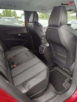 Peugeot 3008 II Plug-In Hybrid Facelifting 1.6 HYBRID 225KM 2021 Peugeot 3008 1.6 HYBRID 225 KM Automat Wersja Road Trip FVAT 23 1.6 225KM, zdjęcie 10
