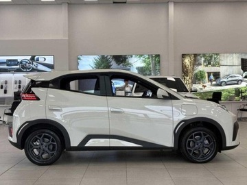 BYD 2025 BYD Dolphin Surf Boost Hatchback (88 KM) 2025, zdjęcie 3