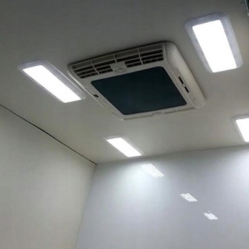 Lampka biurkowa ecru 11 W