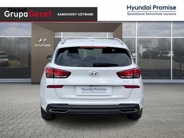 Hyundai i30 III Wagon Facelifting 1.0 T-GDI 120KM 2023 Hyundai i30 1.0 T-GDI 6MT Smart, zdjęcie 3