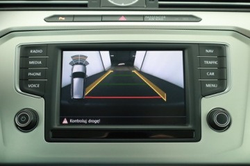 Volkswagen Passat B8 Variant 2.0 TDI 150KM 2015 VW Passat 2.0 TDI, Navi, Klima, Klimatronic, zdjęcie 13