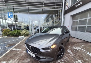 Mazda CX-30 2024 Mazda CX-30 2.0 Hybryda 186KM, zdjęcie 1