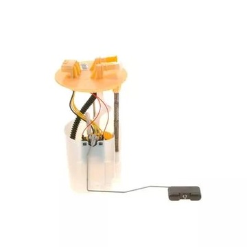 Электрический топливный насос RENAULT MASTER III 2.3D 0