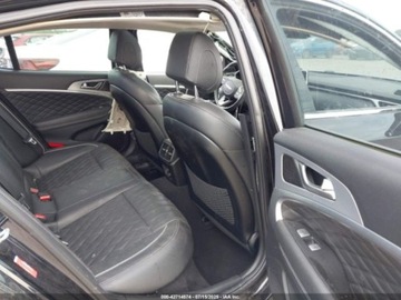  Genesis G70 2.0T 2021 2.0 Benzyna 252KM, zdjęcie 12