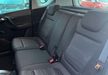 Opel Meriva II Mikrovan 1.4 Turbo ECOTEC 140KM 2011 Opel Meriva 1.4 Benzyna 140KM, zdjęcie 24