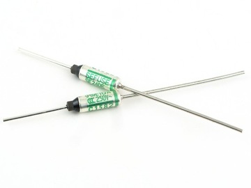 BEZPIECZNIK TERMICZNY 280C 280°C 10A 250V AC BF192