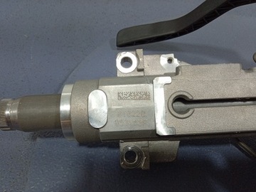 SKODA SCALA SLOUPEC VOLANT SERVO  ELEKTRICKÉ 2Q1423510BC