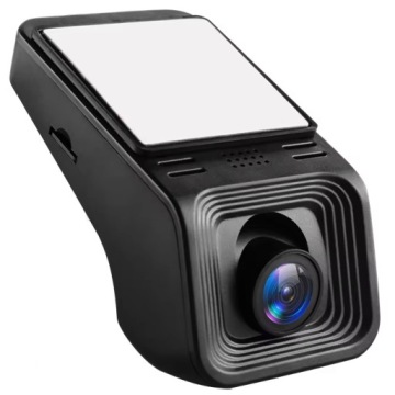 Videozáznamník Jízdy Pro Rádio Android Dvr Full Hd 1920×1080px