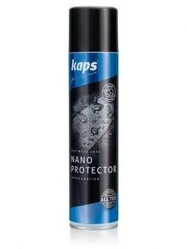 Impregnat do butów - Kaps Nano Protector 400ml