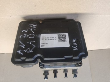 HONDA ACCORD VIII POMPA ABS MODULATOR 57110-TLO-G120 TLOG1 CMBS RADAR