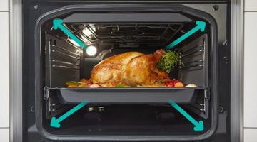 GORENJE MEKIS5101I индукционная плита