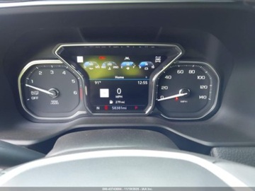  GMC Yukon Denali 2023 6.2l 6.2 Benzyna 420KM, zdjęcie 10