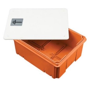 Puszka do złącza odgromowego 078222