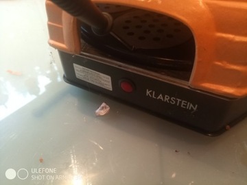 Мини-пицца Кларштайн работает хорошо