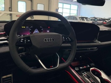 Audi A6 C8 Allroad 2.0 40 TDI 204KM 2025 AUDI A6 TDI quattro Avant Combi (204 KM) 2025, zdjęcie 6