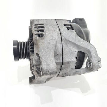 ALTERNÁTOR 7605060 1.6 B 116I N13B16A BMW F20 F21 F30 F31