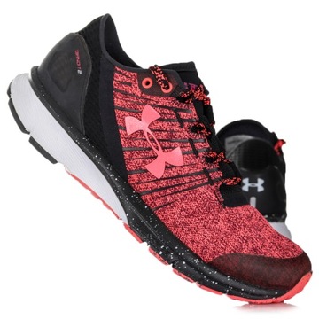 Buty damskie Under Armour Charged 1273961 806