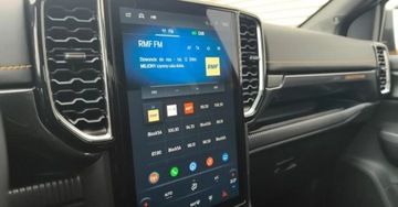 Ford Ranger VI Raptor 3.0 EcoBlue 240KM 2024 Ford Ranger Wildtrak, 3,0EcoBlue TURBO 240KM E-4WD 3.0 Diesel 240KM, zdjęcie 16